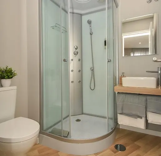 Bernardes - Heroismo Apartment