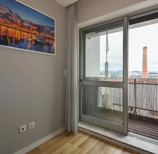 Bernardes - Heroismo Apartment