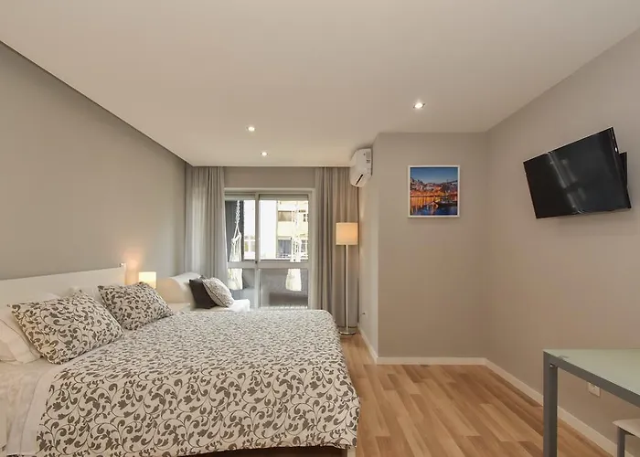 Apartment Bernardes - Heroismo Porto