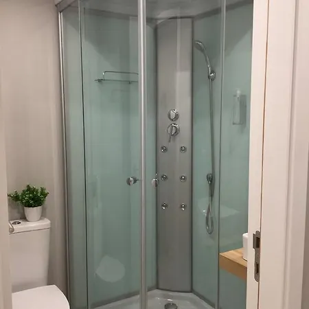 Bernardes - Heroismo Apartmán