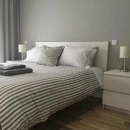 Bernardes - Heroismo Apartmán Porto