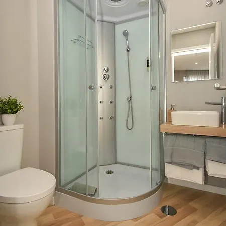 Bernardes - Heroismo Apartmán