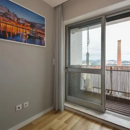 Bernardes - Heroismo Appartement