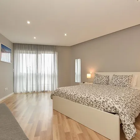 Apartmán Bernardes - Heroismo Porto