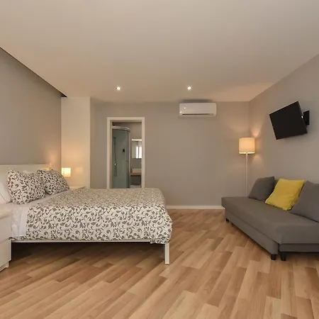 Bernardes - Heroismo Apartmán Porto