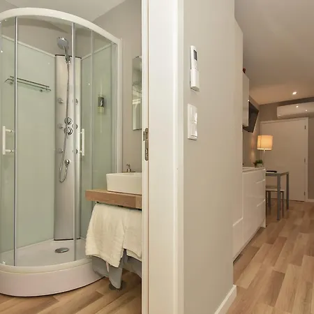 Bernardes - Heroismo Apartmán Porto