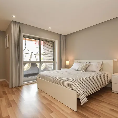 Bernardes - Heroismo Appartement