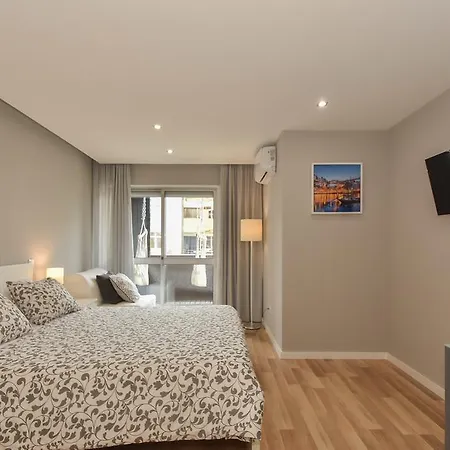 Apartmán Bernardes - Heroismo Porto
