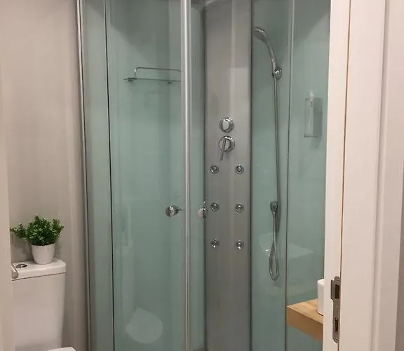 Bernardes - Heroismo Apartman