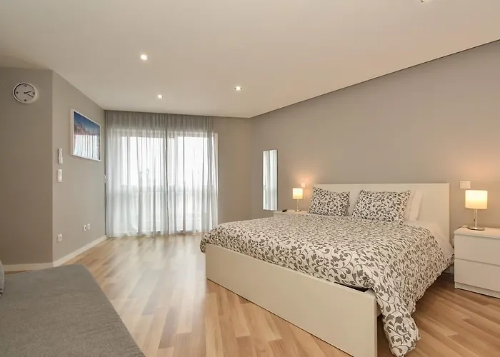 Appartement Bernardes - Heroismo Porto